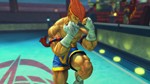 画像ギャラリー No.002のサムネイル画像 / 「スーパーストリートファイターIV」にZEROシリーズより「アドン」「コーディ」「ガイ」が参戦決定！ 今回は「アドン」の情報が公開に