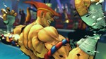 画像ギャラリー No.007のサムネイル画像 / 「スーパーストリートファイターIV」にZEROシリーズより「アドン」「コーディ」「ガイ」が参戦決定！ 今回は「アドン」の情報が公開に