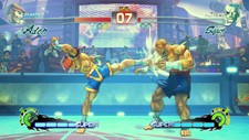 画像ギャラリー No.013のサムネイル画像 / 「スーパーストリートファイターIV」にZEROシリーズより「アドン」「コーディ」「ガイ」が参戦決定！ 今回は「アドン」の情報が公開に