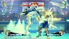 画像ギャラリー No.014のサムネイル画像 / 「スーパーストリートファイターIV」にZEROシリーズより「アドン」「コーディ」「ガイ」が参戦決定！ 今回は「アドン」の情報が公開に