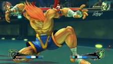 画像ギャラリー No.018のサムネイル画像 / 「スーパーストリートファイターIV」にZEROシリーズより「アドン」「コーディ」「ガイ」が参戦決定！ 今回は「アドン」の情報が公開に