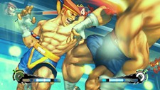画像ギャラリー No.020のサムネイル画像 / 「スーパーストリートファイターIV」にZEROシリーズより「アドン」「コーディ」「ガイ」が参戦決定！ 今回は「アドン」の情報が公開に