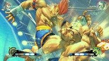 画像ギャラリー No.021のサムネイル画像 / 「スーパーストリートファイターIV」にZEROシリーズより「アドン」「コーディ」「ガイ」が参戦決定！ 今回は「アドン」の情報が公開に
