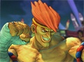 「スーパーストリートファイターIV」にZEROシリーズより「アドン」「コーディ」「ガイ」が参戦決定！ 今回は「アドン」の情報が公開に