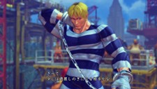 画像ギャラリー No.002のサムネイル画像 / 「スーパーストリートファイターIV」“ZERO”からの刺客「コーディー」の情報を公開