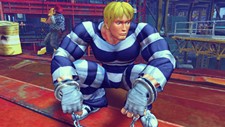 画像ギャラリー No.003のサムネイル画像 / 「スーパーストリートファイターIV」“ZERO”からの刺客「コーディー」の情報を公開