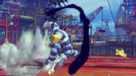 画像ギャラリー No.004のサムネイル画像 / 「スーパーストリートファイターIV」“ZERO”からの刺客「コーディー」の情報を公開