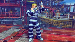 画像ギャラリー No.012のサムネイル画像 / 「スーパーストリートファイターIV」“ZERO”からの刺客「コーディー」の情報を公開