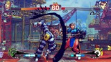 画像ギャラリー No.022のサムネイル画像 / 「スーパーストリートファイターIV」“ZERO”からの刺客「コーディー」の情報を公開