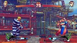 画像ギャラリー No.023のサムネイル画像 / 「スーパーストリートファイターIV」“ZERO”からの刺客「コーディー」の情報を公開