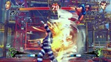 画像ギャラリー No.024のサムネイル画像 / 「スーパーストリートファイターIV」“ZERO”からの刺客「コーディー」の情報を公開