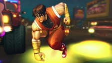 画像ギャラリー No.002のサムネイル画像 / 「スーパーストリートファイターIV」，ウルトラコンボに新技を引っさげた「ガイ」が参戦！