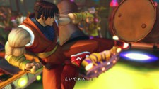 画像ギャラリー No.003のサムネイル画像 / 「スーパーストリートファイターIV」，ウルトラコンボに新技を引っさげた「ガイ」が参戦！