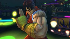 画像ギャラリー No.004のサムネイル画像 / 「スーパーストリートファイターIV」，ウルトラコンボに新技を引っさげた「ガイ」が参戦！