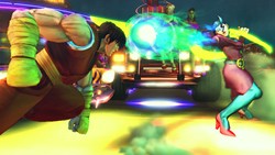 画像ギャラリー No.006のサムネイル画像 / 「スーパーストリートファイターIV」，ウルトラコンボに新技を引っさげた「ガイ」が参戦！