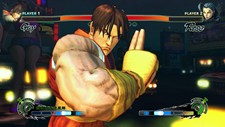 画像ギャラリー No.011のサムネイル画像 / 「スーパーストリートファイターIV」，ウルトラコンボに新技を引っさげた「ガイ」が参戦！