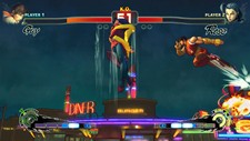 画像ギャラリー No.012のサムネイル画像 / 「スーパーストリートファイターIV」，ウルトラコンボに新技を引っさげた「ガイ」が参戦！