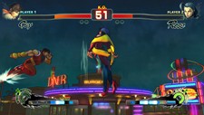 画像ギャラリー No.013のサムネイル画像 / 「スーパーストリートファイターIV」，ウルトラコンボに新技を引っさげた「ガイ」が参戦！