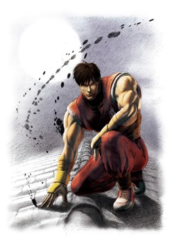 画像ギャラリー No.006のサムネイル画像 / 「スーパーストリートファイターIV」，「ガイ」「コーディー」「アドン」のウルトラコンボ紹介＆最新スペシャルトレーラーを掲載
