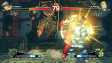 画像ギャラリー No.007のサムネイル画像 / 「スーパーストリートファイターIV」，「ガイ」「コーディー」「アドン」のウルトラコンボ紹介＆最新スペシャルトレーラーを掲載