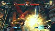 画像ギャラリー No.008のサムネイル画像 / 「スーパーストリートファイターIV」，「ガイ」「コーディー」「アドン」のウルトラコンボ紹介＆最新スペシャルトレーラーを掲載