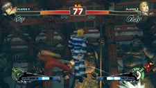 画像ギャラリー No.009のサムネイル画像 / 「スーパーストリートファイターIV」，「ガイ」「コーディー」「アドン」のウルトラコンボ紹介＆最新スペシャルトレーラーを掲載