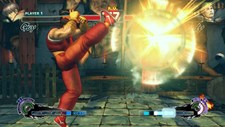 画像ギャラリー No.011のサムネイル画像 / 「スーパーストリートファイターIV」，「ガイ」「コーディー」「アドン」のウルトラコンボ紹介＆最新スペシャルトレーラーを掲載
