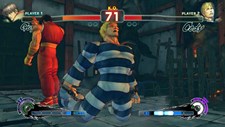 画像ギャラリー No.014のサムネイル画像 / 「スーパーストリートファイターIV」，「ガイ」「コーディー」「アドン」のウルトラコンボ紹介＆最新スペシャルトレーラーを掲載