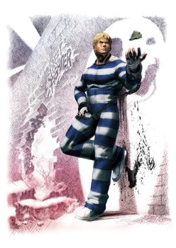 画像ギャラリー No.015のサムネイル画像 / 「スーパーストリートファイターIV」，「ガイ」「コーディー」「アドン」のウルトラコンボ紹介＆最新スペシャルトレーラーを掲載