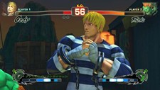 画像ギャラリー No.016のサムネイル画像 / 「スーパーストリートファイターIV」，「ガイ」「コーディー」「アドン」のウルトラコンボ紹介＆最新スペシャルトレーラーを掲載