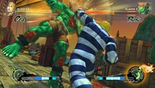 画像ギャラリー No.017のサムネイル画像 / 「スーパーストリートファイターIV」，「ガイ」「コーディー」「アドン」のウルトラコンボ紹介＆最新スペシャルトレーラーを掲載