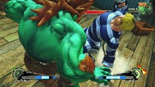 画像ギャラリー No.018のサムネイル画像 / 「スーパーストリートファイターIV」，「ガイ」「コーディー」「アドン」のウルトラコンボ紹介＆最新スペシャルトレーラーを掲載
