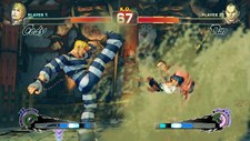 画像ギャラリー No.020のサムネイル画像 / 「スーパーストリートファイターIV」，「ガイ」「コーディー」「アドン」のウルトラコンボ紹介＆最新スペシャルトレーラーを掲載