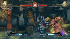 画像ギャラリー No.021のサムネイル画像 / 「スーパーストリートファイターIV」，「ガイ」「コーディー」「アドン」のウルトラコンボ紹介＆最新スペシャルトレーラーを掲載