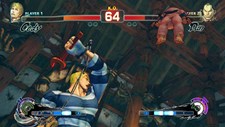 画像ギャラリー No.022のサムネイル画像 / 「スーパーストリートファイターIV」，「ガイ」「コーディー」「アドン」のウルトラコンボ紹介＆最新スペシャルトレーラーを掲載