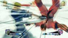 画像ギャラリー No.023のサムネイル画像 / 「スーパーストリートファイターIV」，「ガイ」「コーディー」「アドン」のウルトラコンボ紹介＆最新スペシャルトレーラーを掲載
