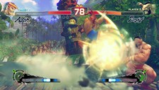 画像ギャラリー No.025のサムネイル画像 / 「スーパーストリートファイターIV」，「ガイ」「コーディー」「アドン」のウルトラコンボ紹介＆最新スペシャルトレーラーを掲載
