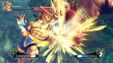 画像ギャラリー No.026のサムネイル画像 / 「スーパーストリートファイターIV」，「ガイ」「コーディー」「アドン」のウルトラコンボ紹介＆最新スペシャルトレーラーを掲載