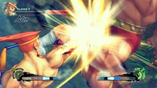 画像ギャラリー No.027のサムネイル画像 / 「スーパーストリートファイターIV」，「ガイ」「コーディー」「アドン」のウルトラコンボ紹介＆最新スペシャルトレーラーを掲載