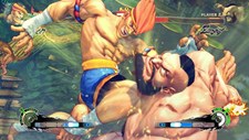 画像ギャラリー No.028のサムネイル画像 / 「スーパーストリートファイターIV」，「ガイ」「コーディー」「アドン」のウルトラコンボ紹介＆最新スペシャルトレーラーを掲載
