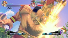 画像ギャラリー No.031のサムネイル画像 / 「スーパーストリートファイターIV」，「ガイ」「コーディー」「アドン」のウルトラコンボ紹介＆最新スペシャルトレーラーを掲載