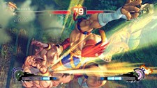 画像ギャラリー No.032のサムネイル画像 / 「スーパーストリートファイターIV」，「ガイ」「コーディー」「アドン」のウルトラコンボ紹介＆最新スペシャルトレーラーを掲載