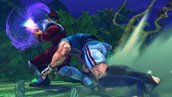 画像ギャラリー No.033のサムネイル画像 / 「スーパーストリートファイターIV」，「ガイ」「コーディー」「アドン」のウルトラコンボ紹介＆最新スペシャルトレーラーを掲載
