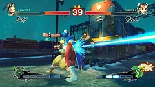 画像ギャラリー No.013のサムネイル画像 / 「スーパーストリートファイターIV」の新キャラクター“いぶき”のウルトラコンボ動画公開！
