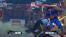 画像ギャラリー No.001のサムネイル画像 / 「スーパーストリートファイターIV」，「ストIII」から参戦の“ダッドリー”の情報を公開。ウルトラコンボ動画2本を掲載