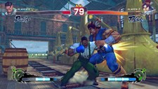 画像ギャラリー No.002のサムネイル画像 / 「スーパーストリートファイターIV」，「ストIII」から参戦の“ダッドリー”の情報を公開。ウルトラコンボ動画2本を掲載