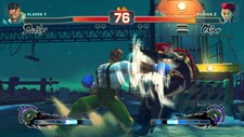 画像ギャラリー No.005のサムネイル画像 / 「スーパーストリートファイターIV」，「ストIII」から参戦の“ダッドリー”の情報を公開。ウルトラコンボ動画2本を掲載