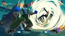画像ギャラリー No.006のサムネイル画像 / 「スーパーストリートファイターIV」，「ストIII」から参戦の“ダッドリー”の情報を公開。ウルトラコンボ動画2本を掲載