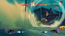 画像ギャラリー No.007のサムネイル画像 / 「スーパーストリートファイターIV」，「ストIII」から参戦の“ダッドリー”の情報を公開。ウルトラコンボ動画2本を掲載