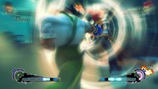 画像ギャラリー No.008のサムネイル画像 / 「スーパーストリートファイターIV」，「ストIII」から参戦の“ダッドリー”の情報を公開。ウルトラコンボ動画2本を掲載